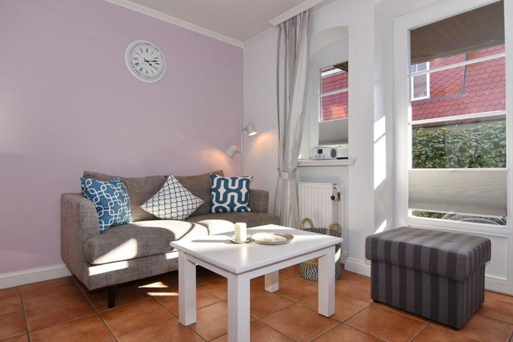 Olympia Haus 2, Whg 6 Apartment
