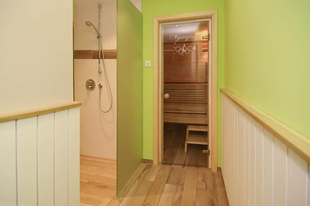 Olympia Haus 2, Whg 6 Westerland