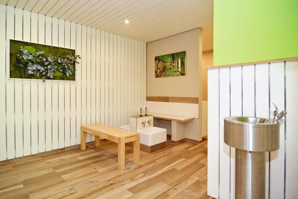 Olympia Haus 2, Whg 6 * Westerland