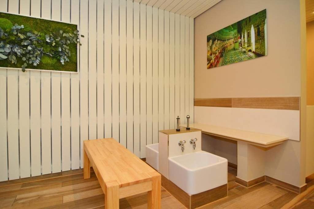 Olympia Haus 2, Whg 6 Westerland