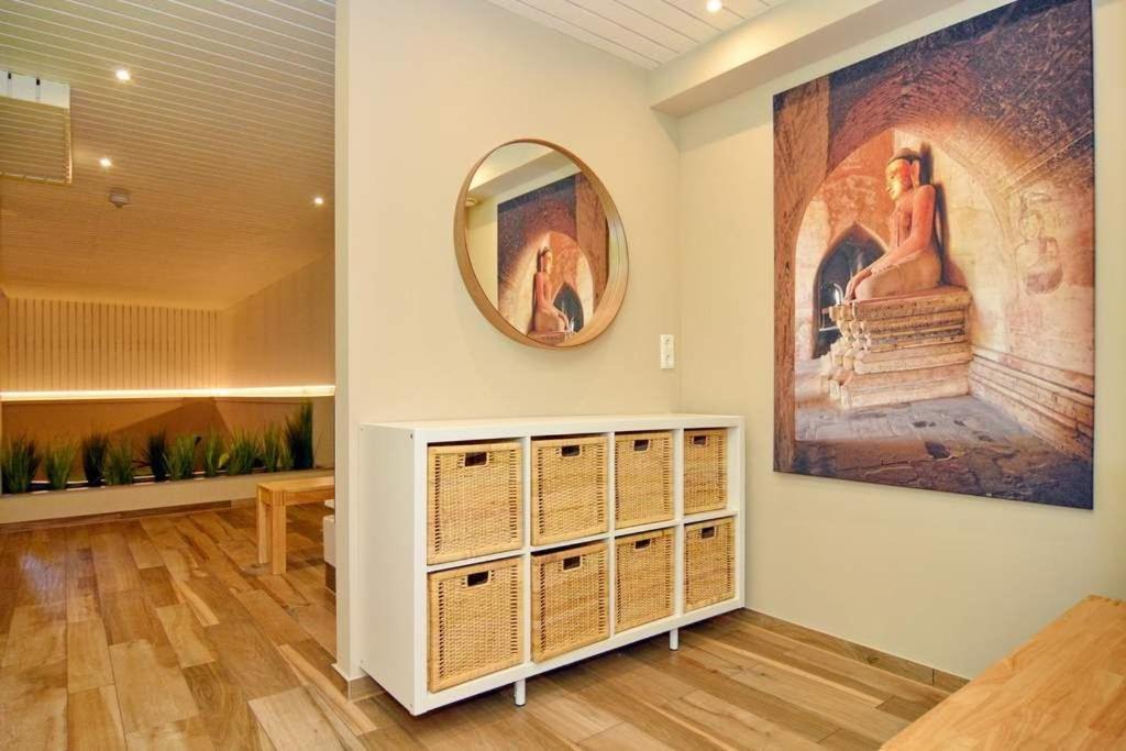 Olympia Haus 2, Whg 6 * Westerland