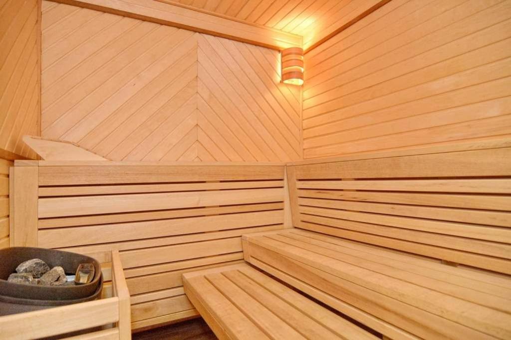 Apartment Olympia Haus 2, Whg 6 *