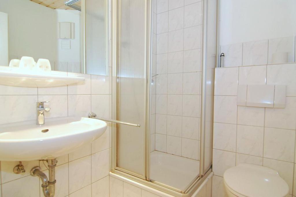 Olympia Haus 2, Whg 6 Westerland