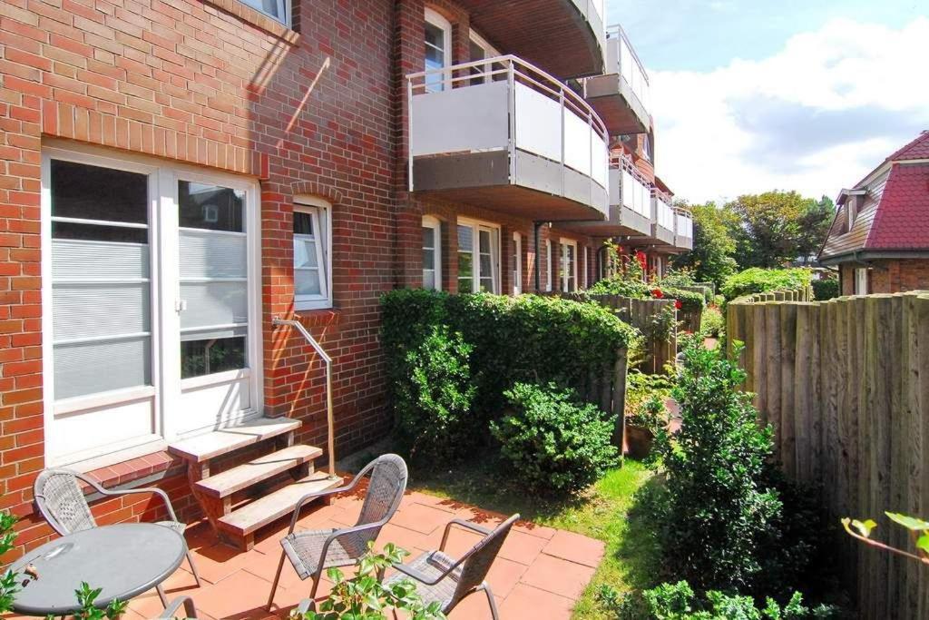Apartment Olympia Haus 2, Whg 6 *