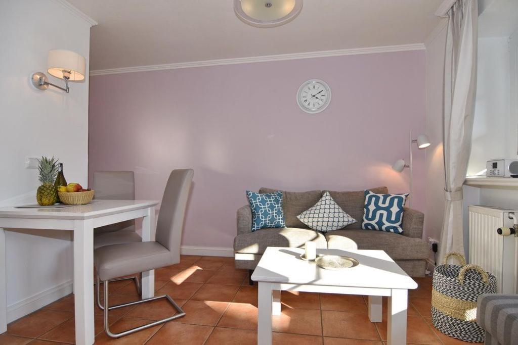 Olympia Haus 2, Whg 6 Apartment