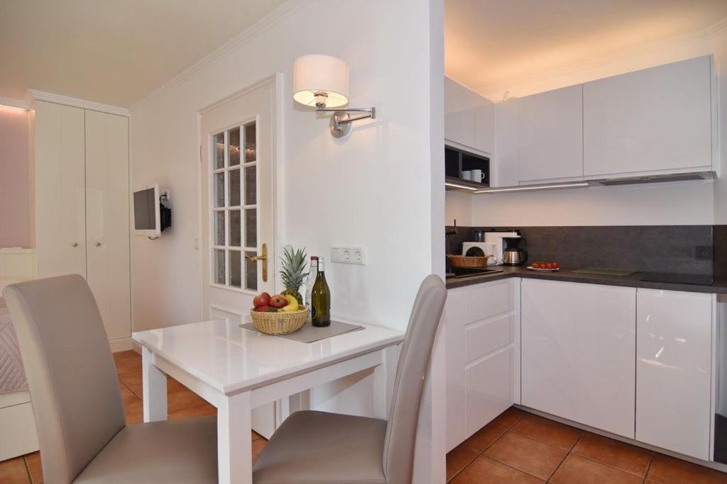 Olympia Haus 2, Whg 6 Westerland